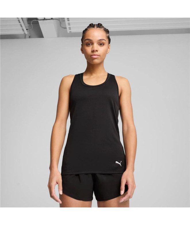 Camiseta de Fitness Puma W Tad Essentialsential...