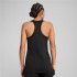 Camiseta de Fitness Puma W Tad Essentialsential Race, Preto, Mulher
