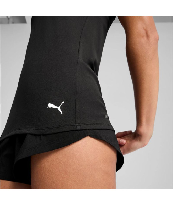 Camiseta de Fitness Puma W Tad Essentialsential...