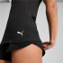 Camiseta de Fitness Puma W Tad Essentialsential Race, Preto, Mulher