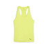 Camiseta De Fitness Puma W Tad Essentialsential Race,Lima Mulher