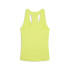 Camiseta De Fitness Puma W Tad Essentialsential Race,Lima Mulher