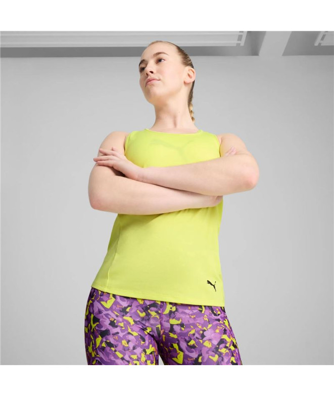 T-shirt De Fitness Puma W Tad Essentialsential...