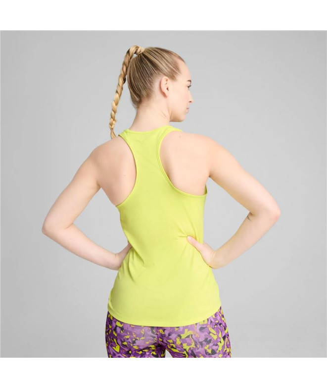 T-shirt De Fitness Puma W Tad Essentialsential...