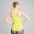 Camiseta De Fitness Puma W Tad Essentialsential Race,Lima Mulher