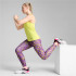 T-shirt De Fitness Puma W Tad Essentialsential Race,Lima Femme