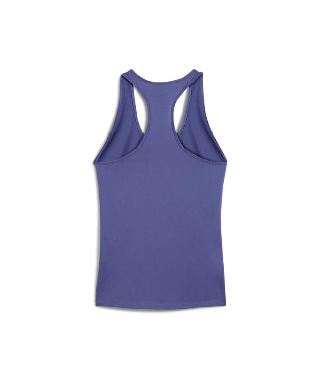 Camiseta de Fitness Puma W Tad Essentialsential...