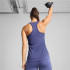 Camiseta de Fitness Puma W Tad Essentialsential Race Mulher