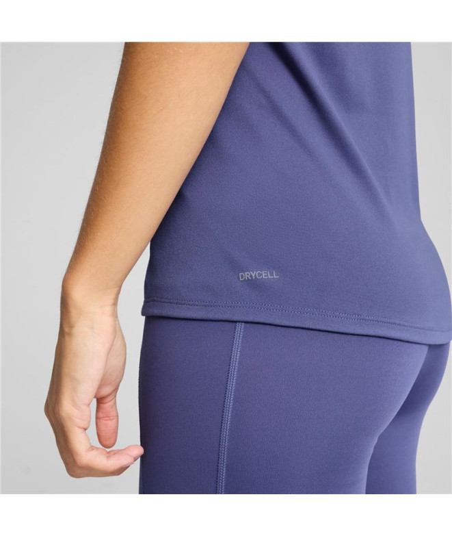 Camiseta de Fitness Puma W Tad Essentialsential...