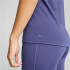 Camiseta de Fitness Puma W Tad Essentialsential Race Mulher