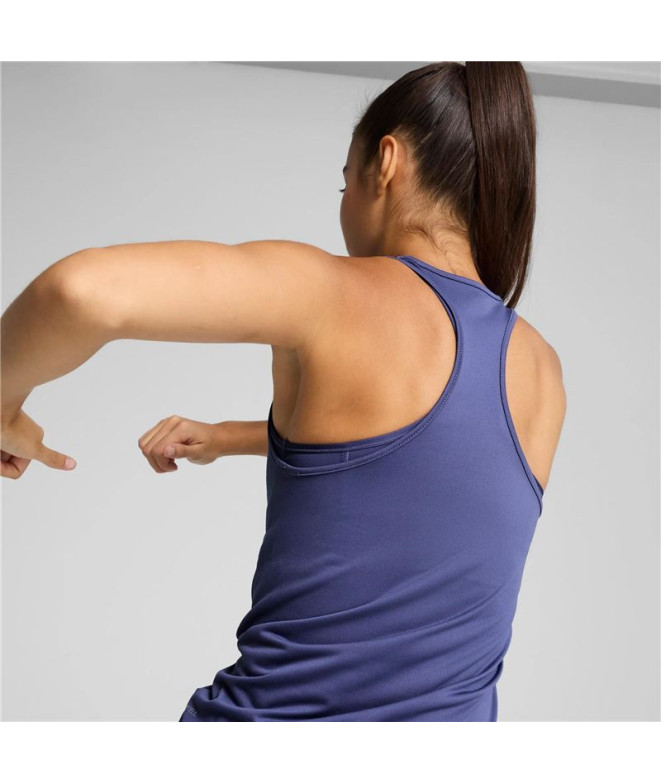 Camiseta de Fitness Puma W Tad Essentialsential...