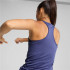 Camiseta de Fitness Puma W Tad Essentialsential Race Mulher