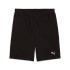 Calça de Fitness Puma M Tad Essentialsentials 8" Preto Homem
