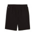 Calça de Fitness Puma M Tad Essentialsentials 8" Preto Homem