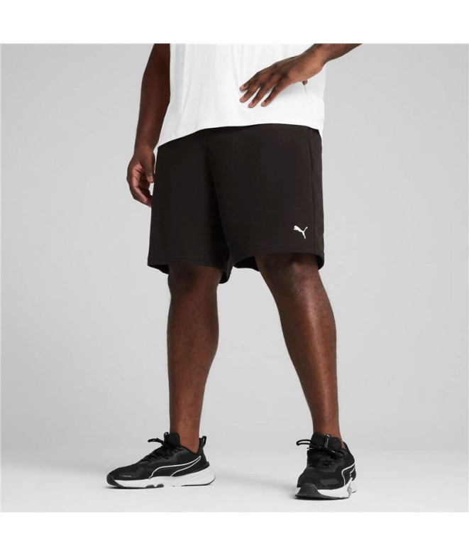 Pantalon de Fitness Puma M Tad...