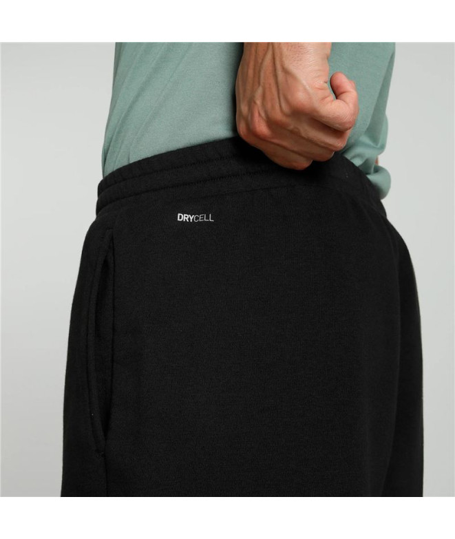 Calça de Fitness Puma M Tad Essentialsentials...