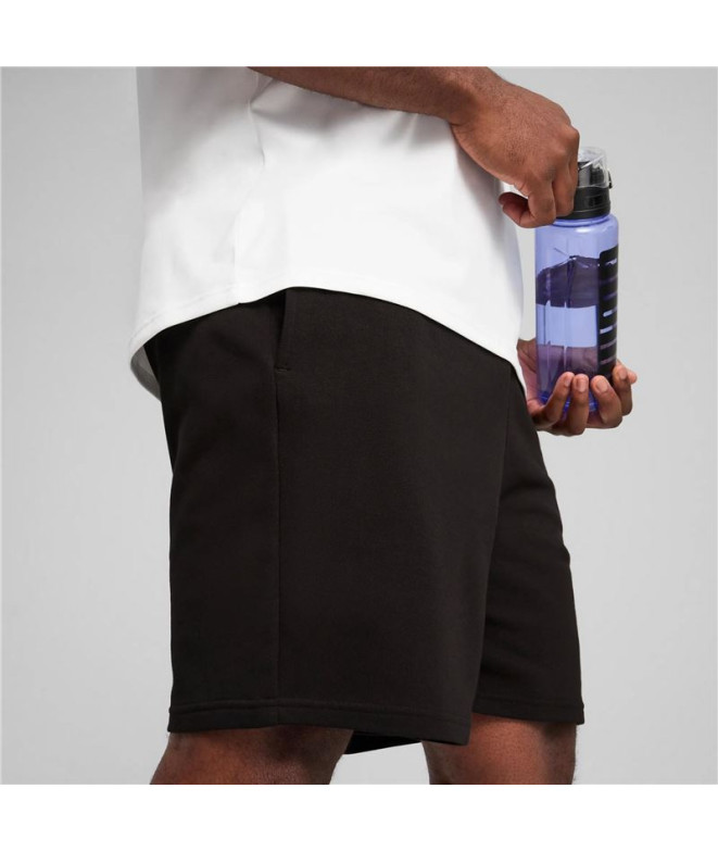 Calça de Fitness Puma M Tad Essentialsentials...