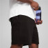 Pantalón de Fitness Puma M Tad Essentialsentials 8" Negro Hombre