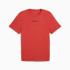 Camiseta de Fitness Puma M Graphics Training, Vermelha Homem