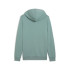 Sweat Puma Essentials 2 Color No. 1 Lo, Vert Homme