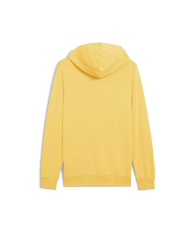 Sweat Puma Essentials 2 Couleur No. 1 Lo, Jaune...