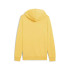 Sweat Puma Essentials 2 Couleur No. 1 Lo, Jaune Homme