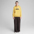Sweat Puma Essentials 2 Couleur No. 1 Lo, Jaune Homme