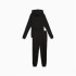 Chándal Puma Hooded Sweat Suit Tr, Negro Mujer