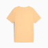 Camiseta Puma Essentials 2 Color No.1 Log, Almost Apric, Menino