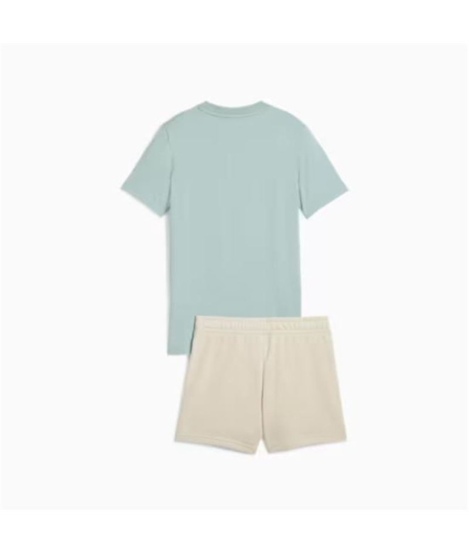 Ensemble Puma Essentials No.1 Logo An Vert...