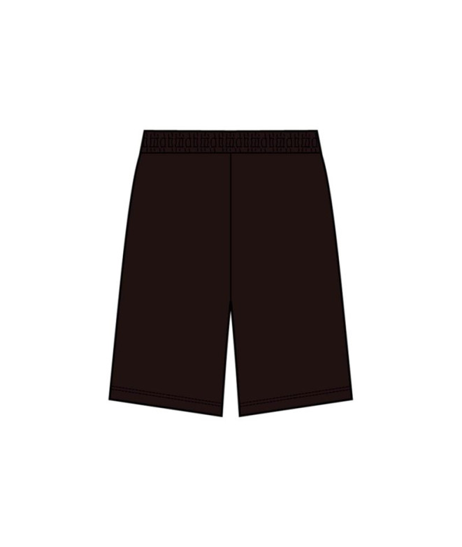 Pantalón Puma Essentials Logo Lab Short T,...