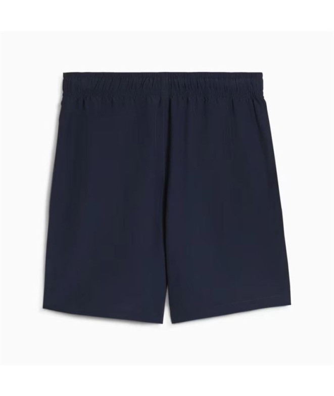 Calça de Futebol Puma Manchester City...