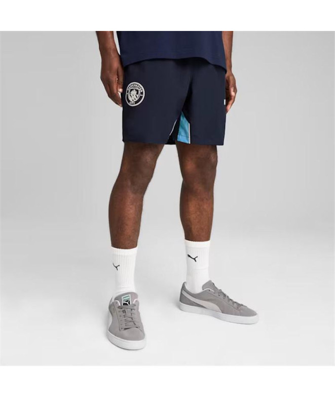 Pantalon de Football Puma Manchester City...