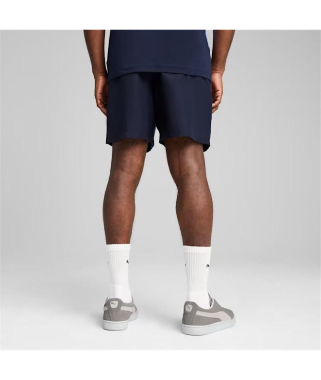 Calça de Futebol Puma Manchester City...