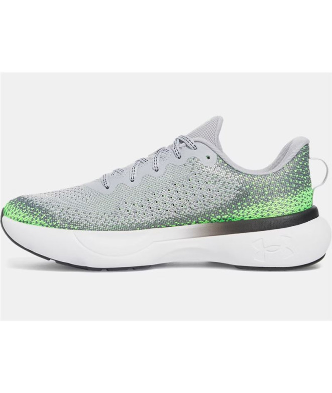 Zapatillas de Running Under Armour Infinite...