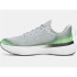 Sapatilhas de Running Under Armour Infinite Homem Cinza