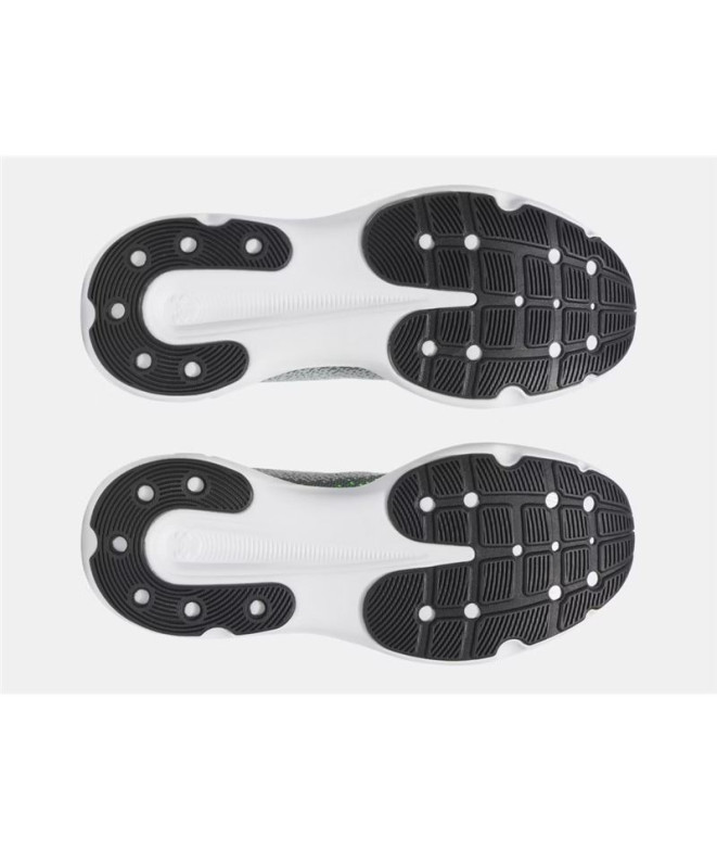 Zapatillas de Running Under Armour Infinite...