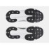 Sapatilhas de Running Under Armour Infinite Homem Cinza