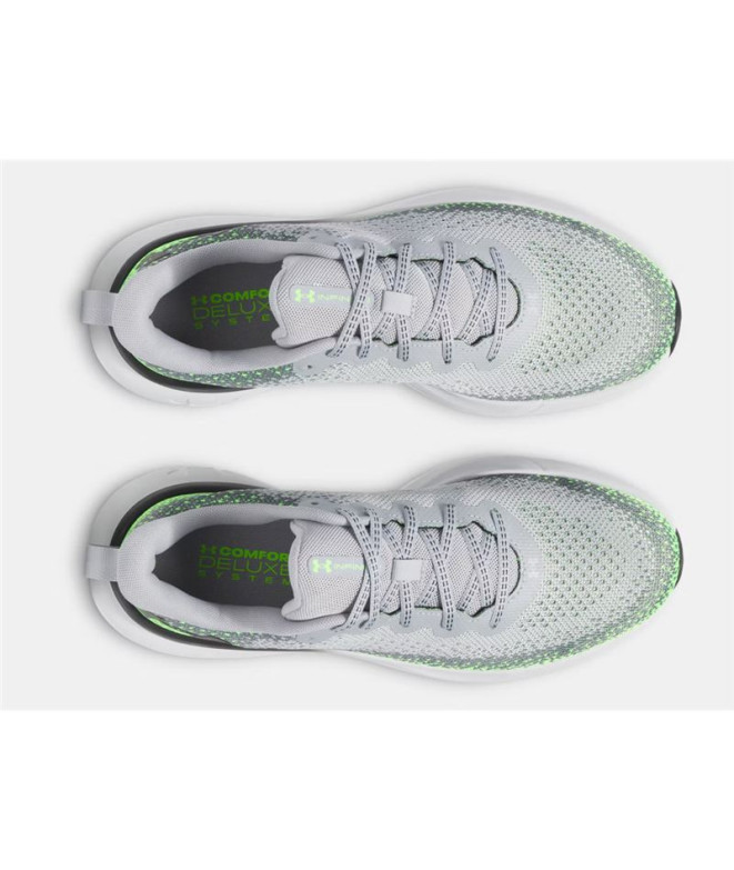 Zapatillas de Running Under Armour Infinite...