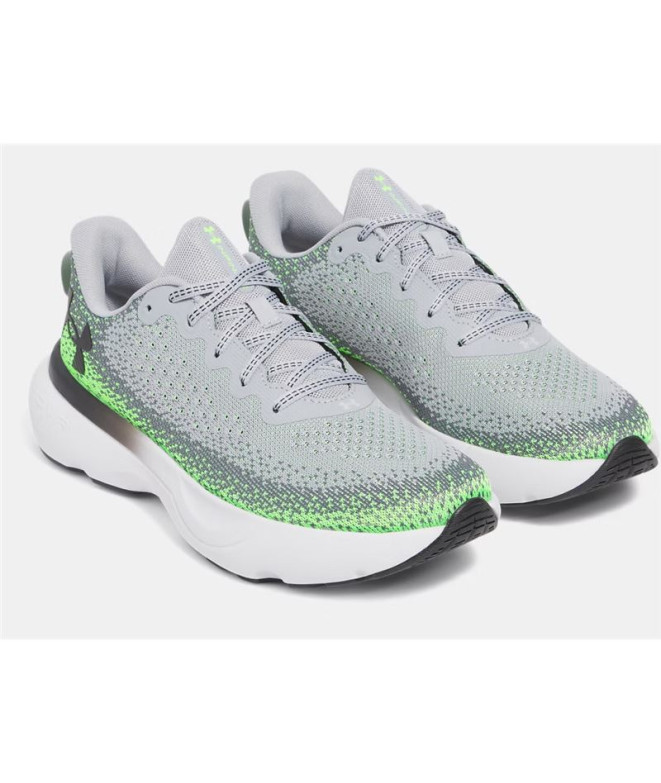 Zapatillas de Running Under Armour Infinite...