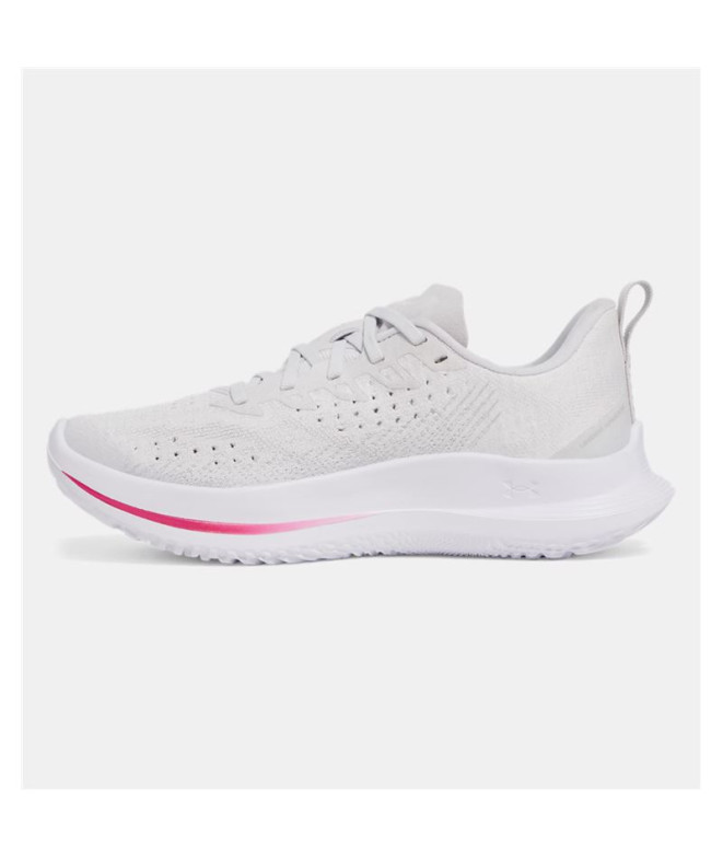 Zapatillas de Running Under Armour Velociti 4...