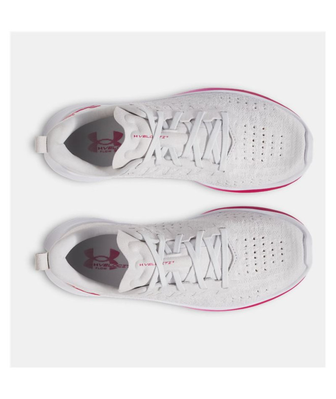 Sapatilhas de Running Under Armour Velociti 4...