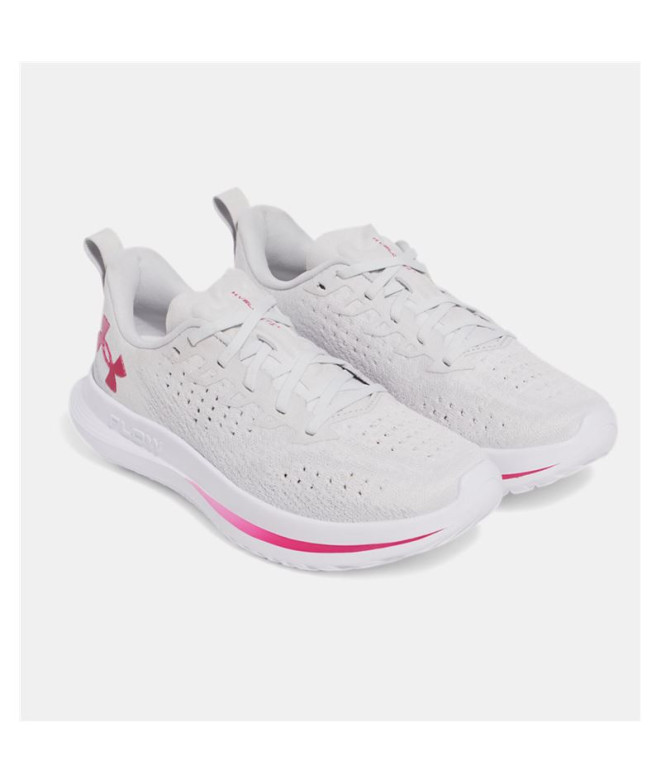 Zapatillas de Running Under Armour Velociti 4...