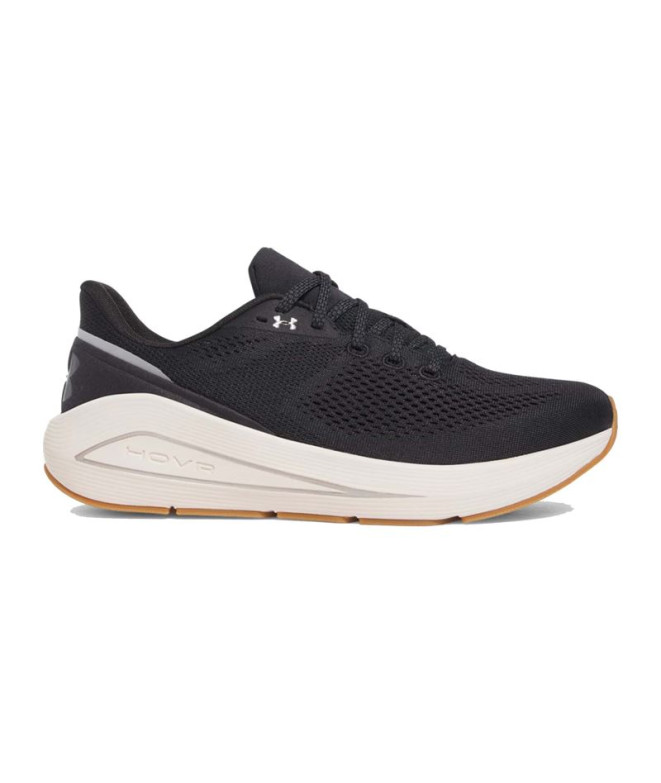 Zapatillas de Running Under Armour Sonic 7 Hombre Negro