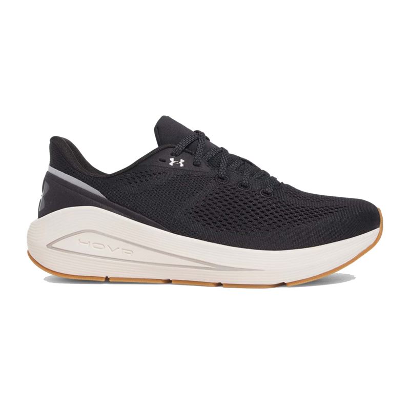 Under Armour Sonic 7 Negro