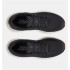 Chaussures de Running Under Armour Sonic 7 Homme Noir