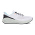 Sapatilhas de Running Under Armour Sonic 7 Homem Branco