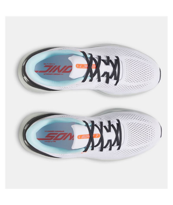 Zapatillas de Running Under Armour Sonic 7...