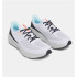 Sapatilhas de Running Under Armour Sonic 7 Homem Branco