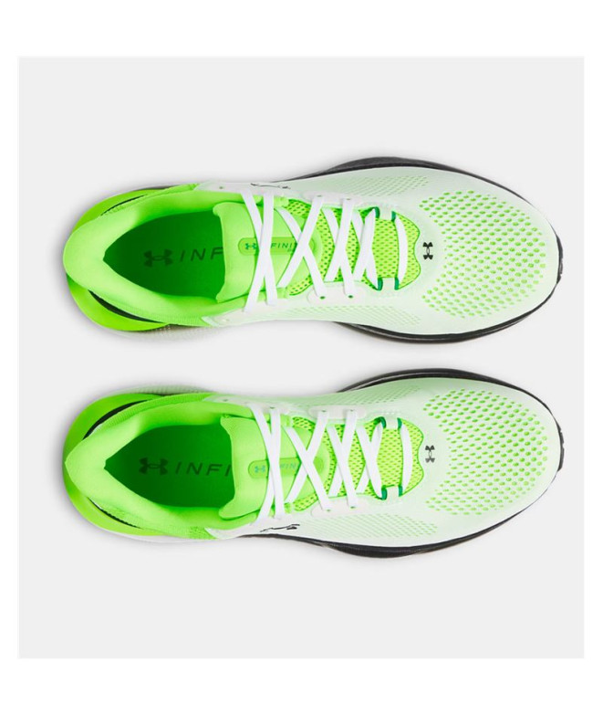 Chaussures de Running Under Armour Infinite Pro...